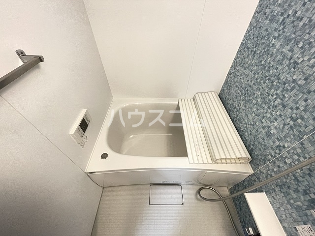 14/30 浴室