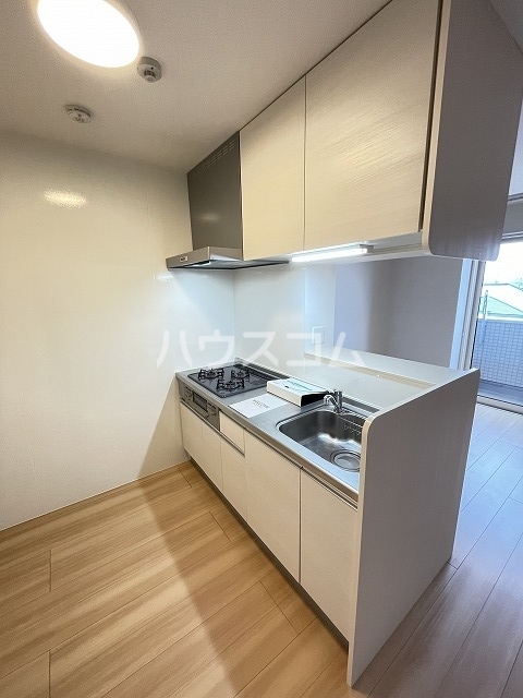 12/30 キッチン