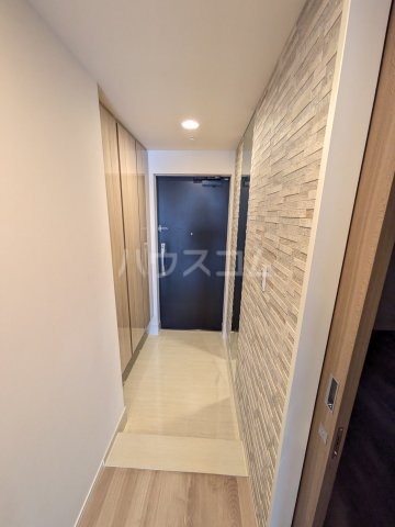 14/30 玄関