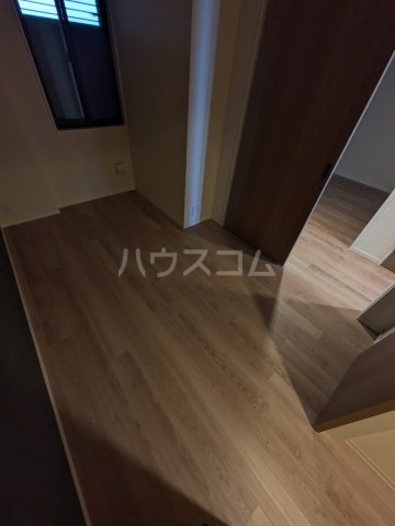5/30 室内
