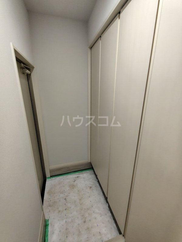 9/25 玄関