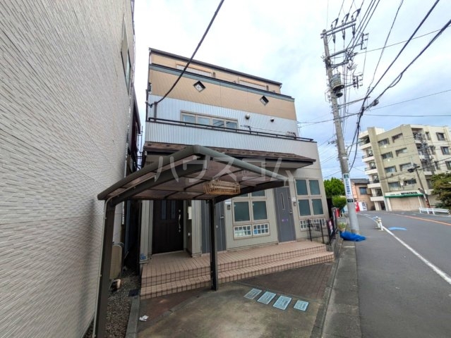 2/22 外観