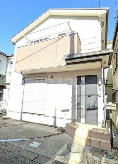 16/17 駐車場
