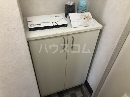 9/14 玄関