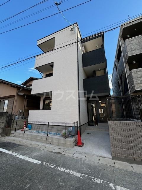 1/17 外観