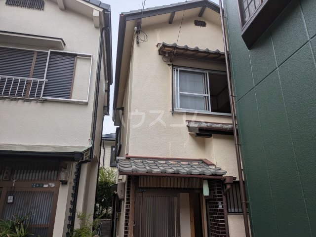 1/26 外観