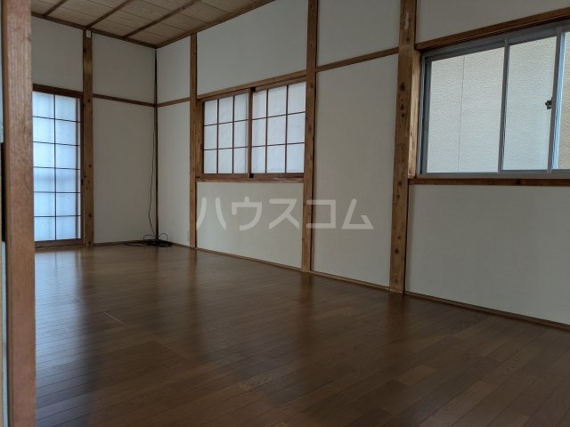 11/26 寝室