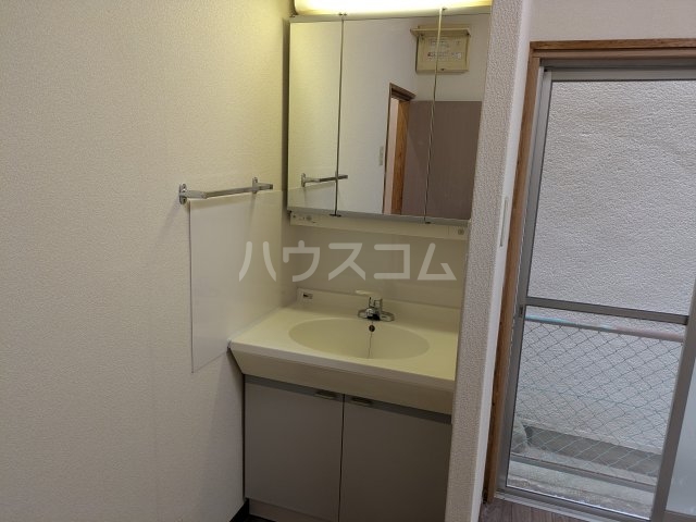 17/26 洗面
