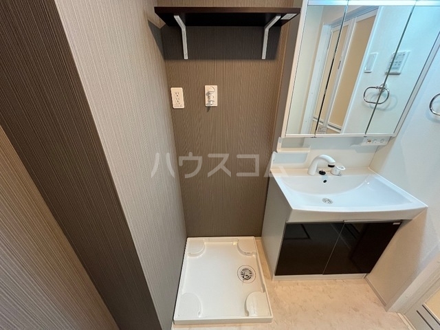 13/30 洗面