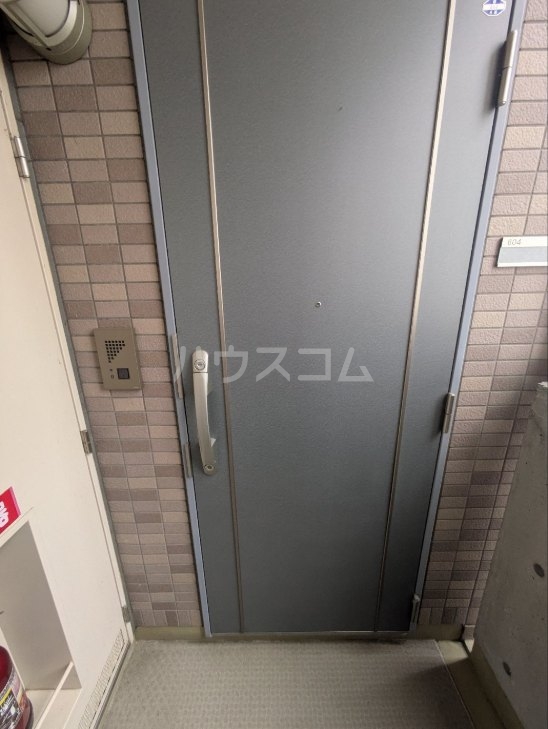 9/28 玄関