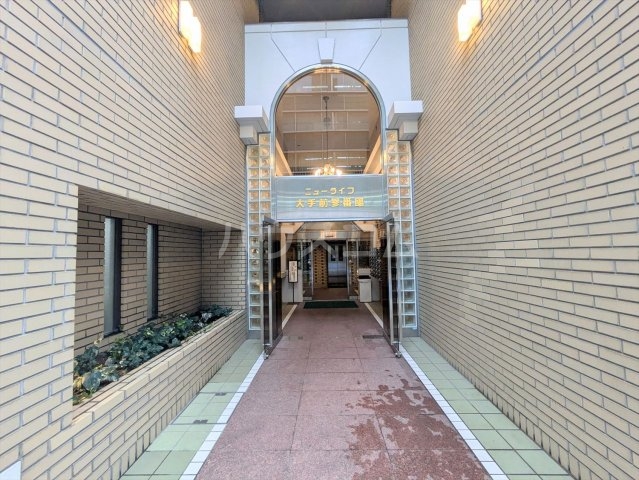 28/30 エントランス