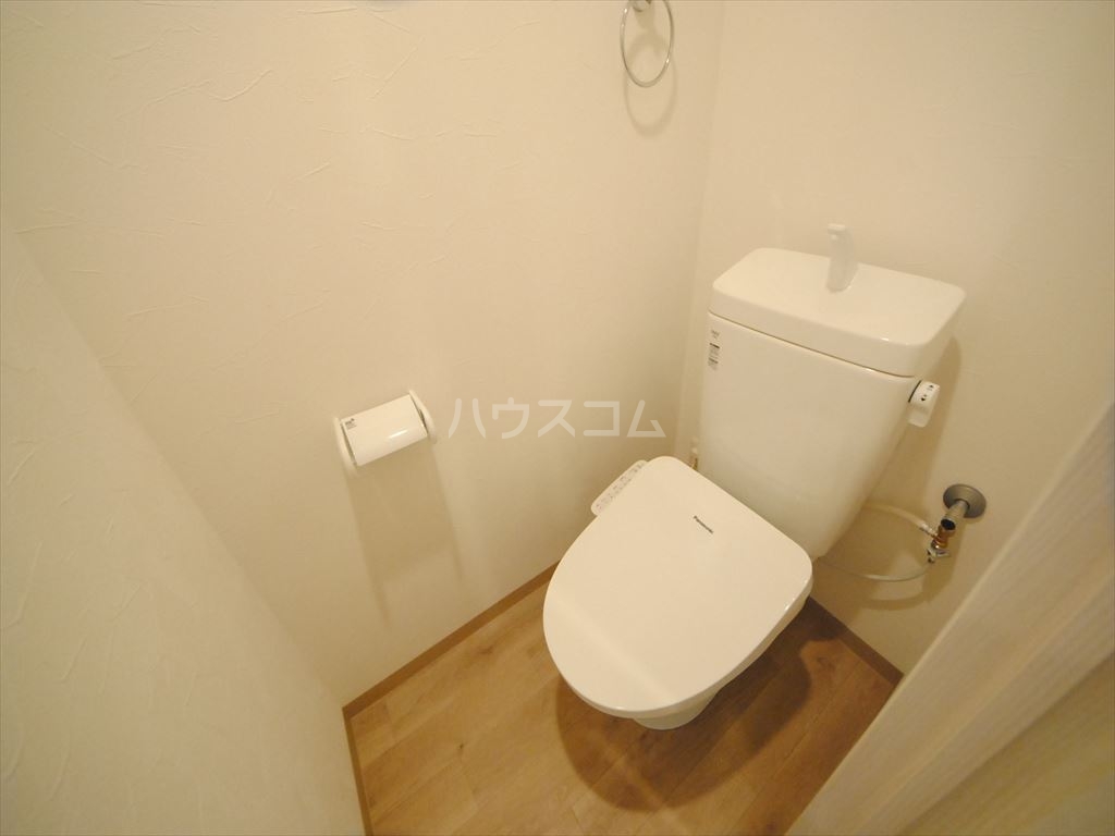 15/30 トイレ