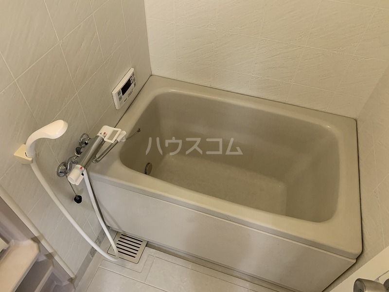 12/20 浴室