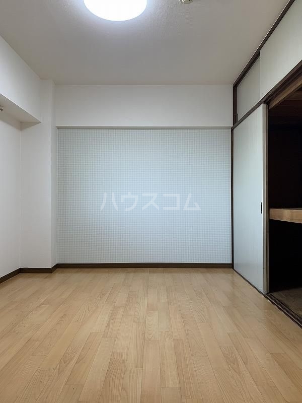 8/20 寝室