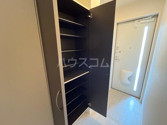 10/30 玄関