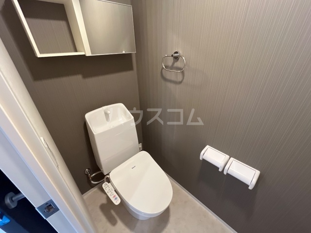 15/30 トイレ