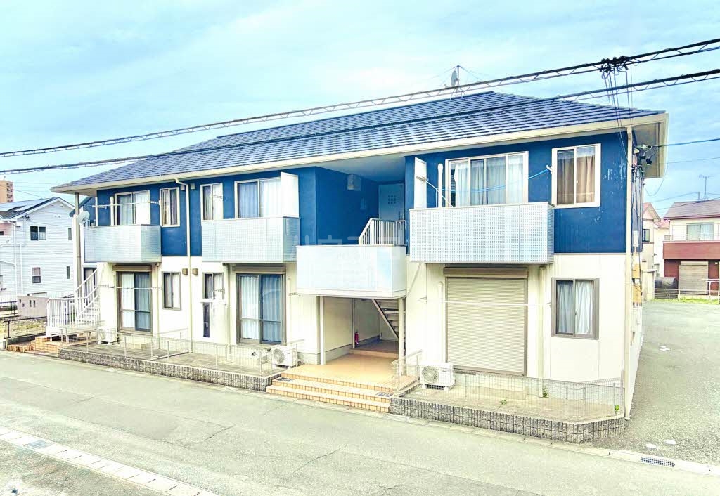 1/26 外観