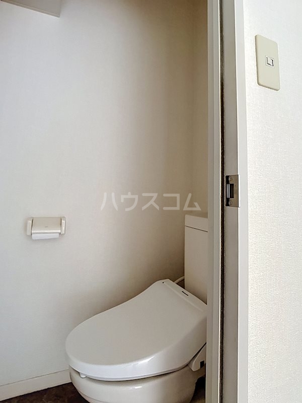 21/30 トイレ