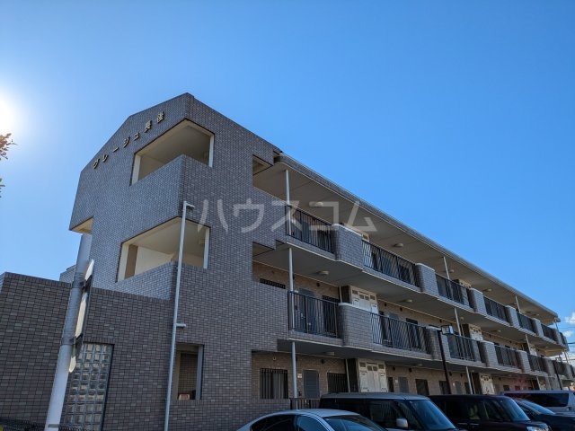 1/30 外観