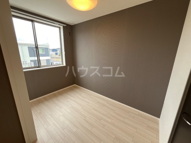 7/30 寝室