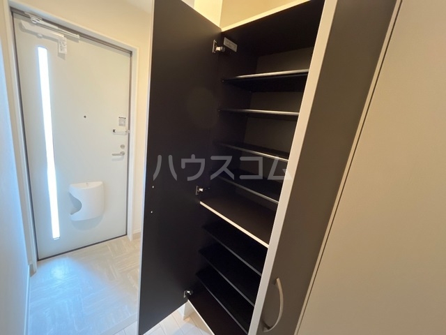 9/30 玄関