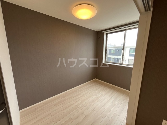 5/30 寝室