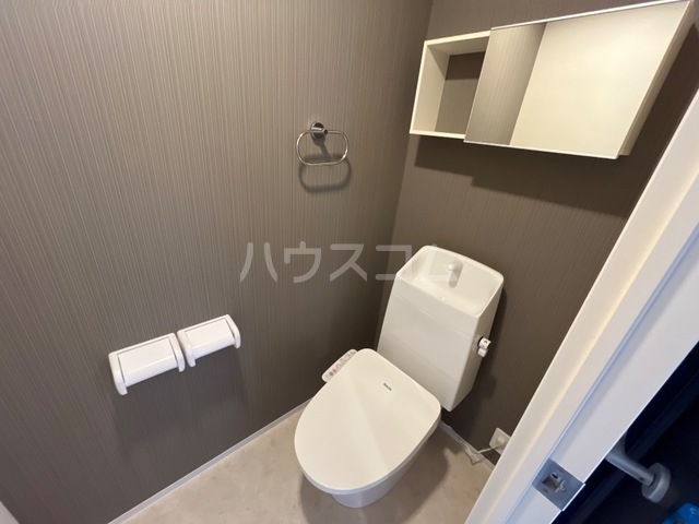 15/30 トイレ