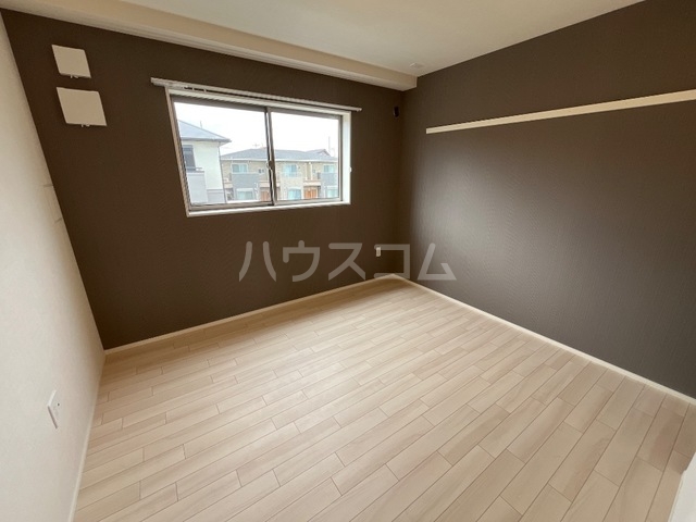 4/30 寝室