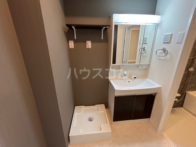 16/30 洗面