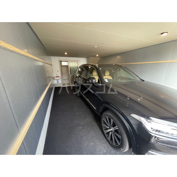 14/24 駐車場