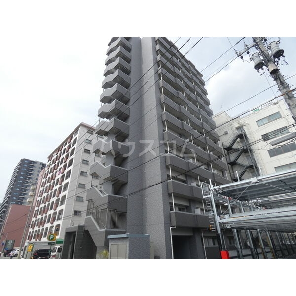 2/24 外観
