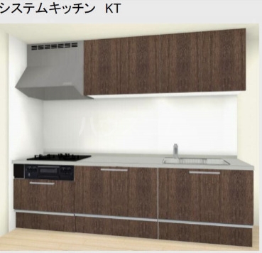 4/16 キッチン