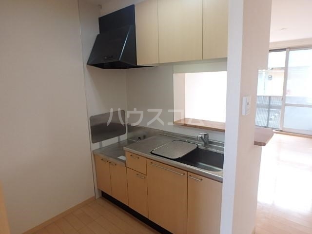 7/21 キッチン