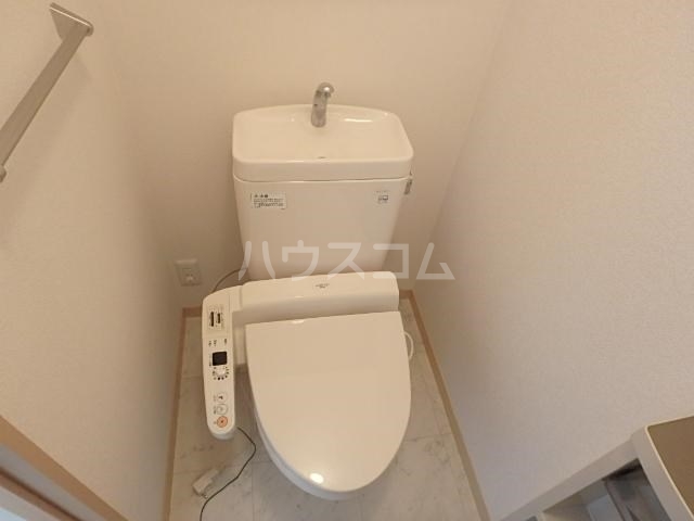 9/21 トイレ