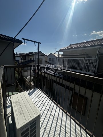 17/30 バルコニー