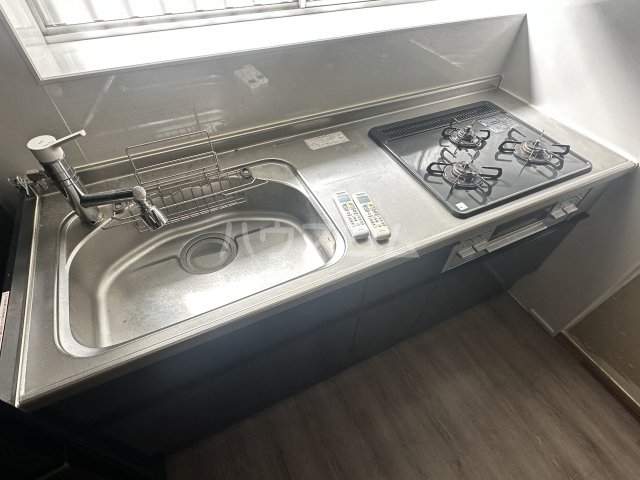 10/30 キッチン