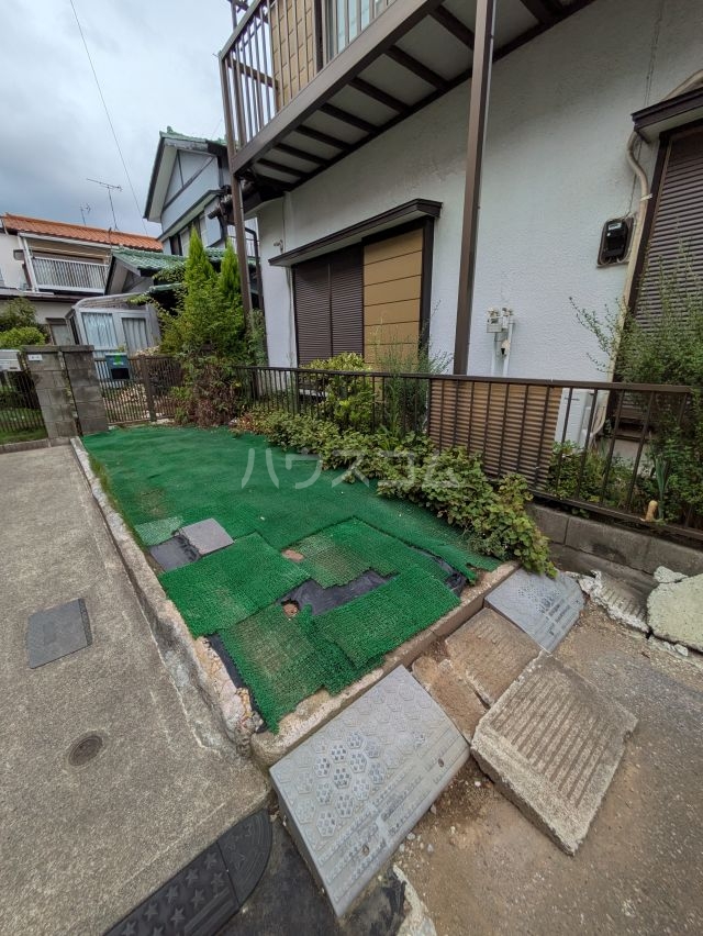 24/30 駐車場
