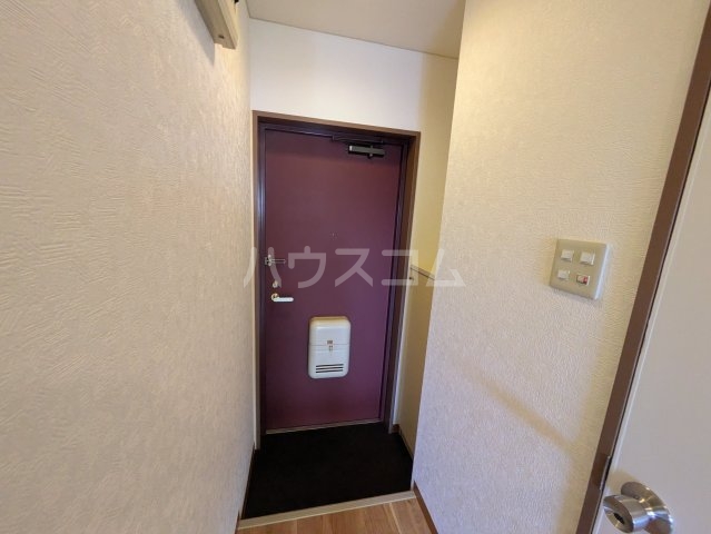 9/30 玄関