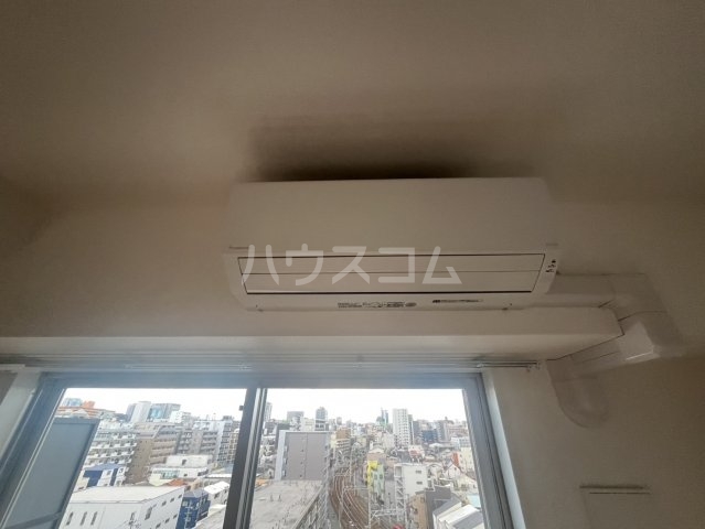 10/23 設備