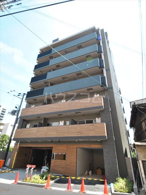 1/23 外観