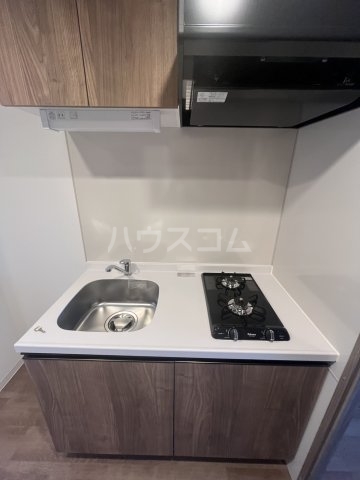6/23 キッチン