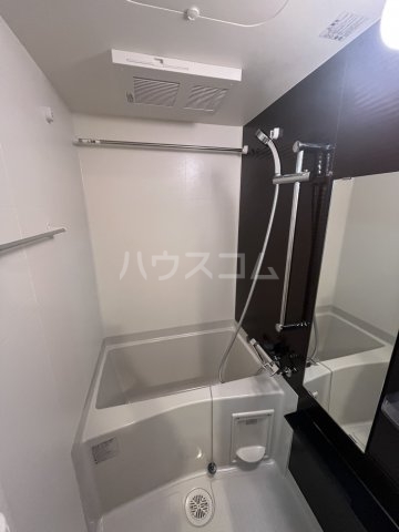 7/23 浴室