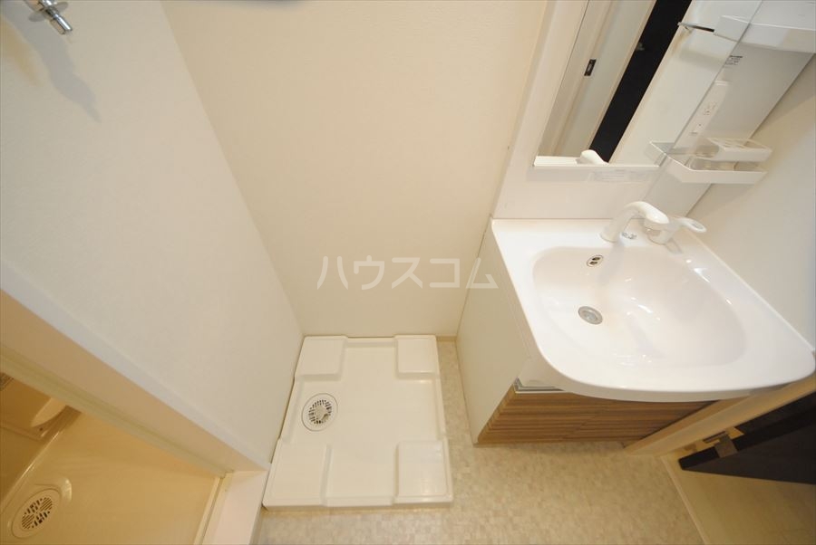 17/30 洗面