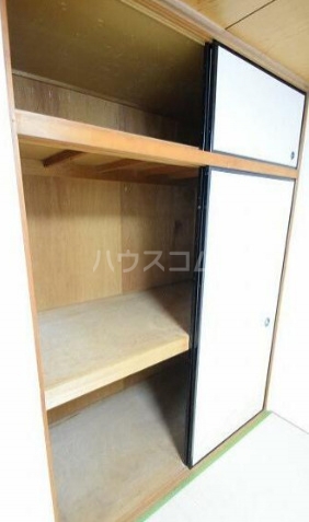5/13 収納