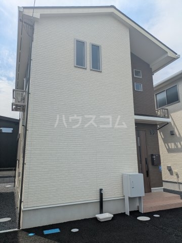 1/30 外観