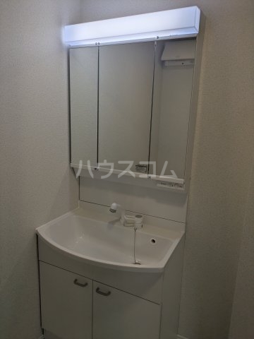 19/30 洗面