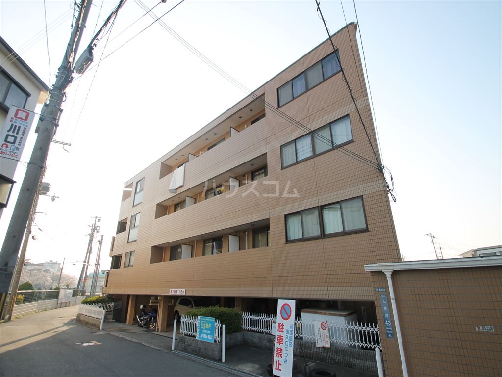1/10 外観