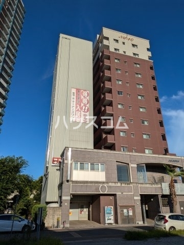 1/21 外観