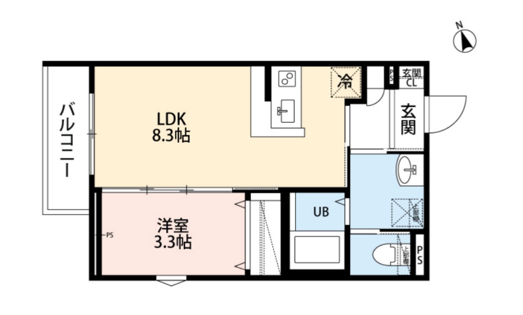 2/16 間取