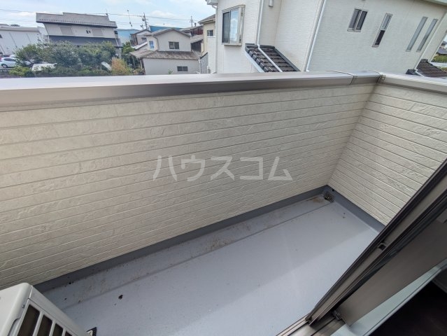 20/30 バルコニー